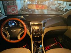 هیوندای سۆناتا